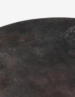 Leblanc Indoor / Outdoor Round Coffee Table By Amber Lewis X Four Hands -Lulu Andgeorgia Shop Lulu and Georgia 247885 001 DET 6 Product