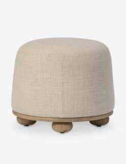 Rajah Round Ottoman 8 Rajah Round Ottoman -Lulu Andgeorgia Shop Lulu and Georgia 248194 003 SID 1 Product
