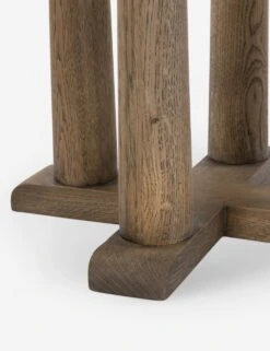 Seva Stool -Lulu Andgeorgia Shop Lulu and Georgia 248215 001 DET 3 Product