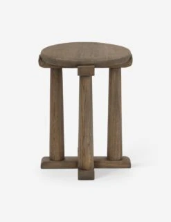 Seva Stool -Lulu Andgeorgia Shop Lulu and Georgia 248215 001 FRT 1 Product