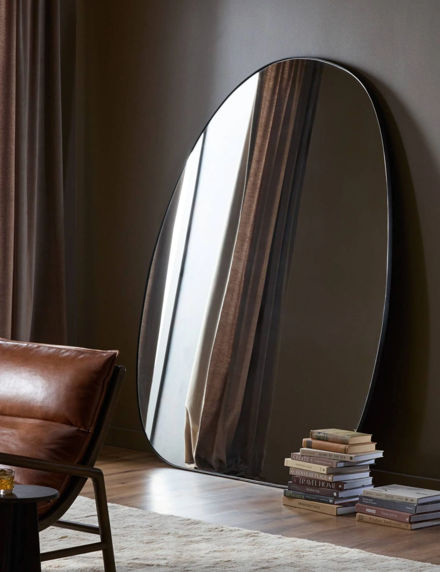 Platero Floor Mirror 1 Platero Floor Mirror