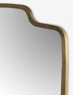 Armond Full Length Mirror 7 Armond Full Length Mirror -Lulu Andgeorgia Shop Lulu and Georgia 248374 001 DET 1 Product