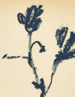 Summer Weed Wall Art By Shaina Page -Lulu Andgeorgia Shop Lulu and Georgia 248732 001 DET 2 Product