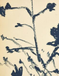 Summer Weed Wall Art By Shaina Page -Lulu Andgeorgia Shop Lulu and Georgia 248732 001 DET 4 Product