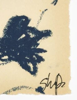 Summer Weed Wall Art By Shaina Page -Lulu Andgeorgia Shop Lulu and Georgia 248732 001 DET 5 Product