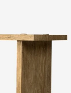 Zeno Console Table By Amber Lewis X Four Hands -Lulu Andgeorgia Shop Lulu and Georgia 249082 001 DET 6 Product