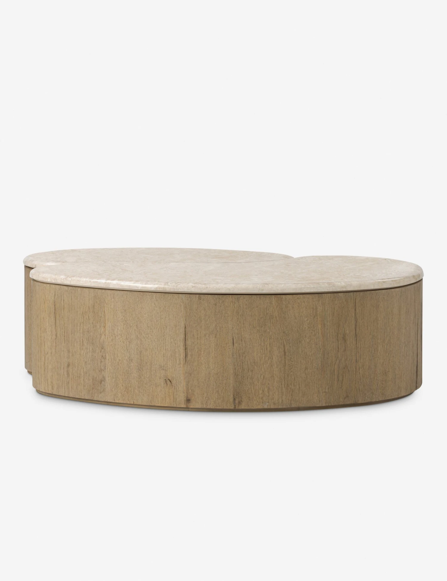 Lazaro Nesting Coffee Table 4 Lazaro Nesting Coffee Table - Image 4