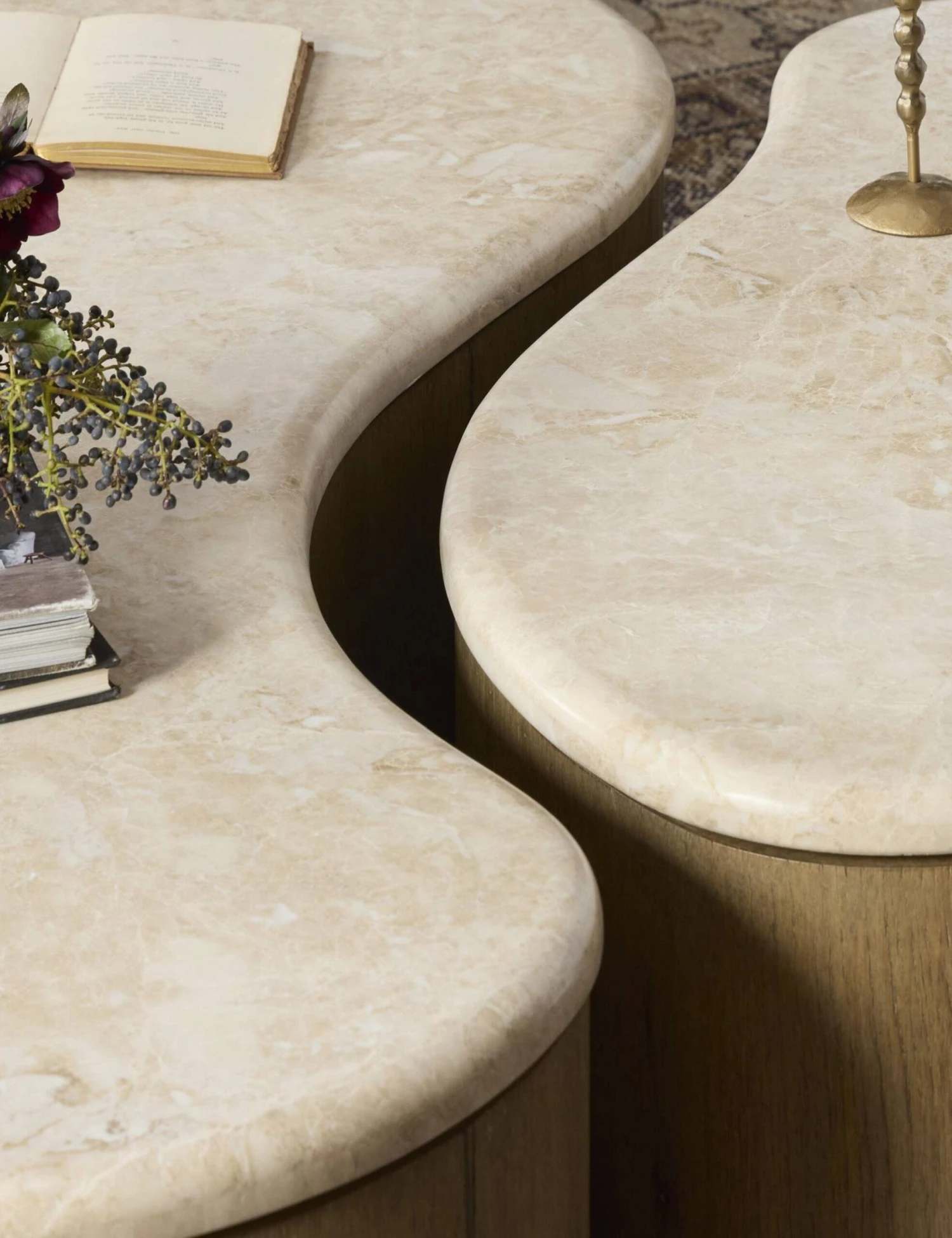 Lazaro Nesting Coffee Table 7 Lazaro Nesting Coffee Table - Image 7