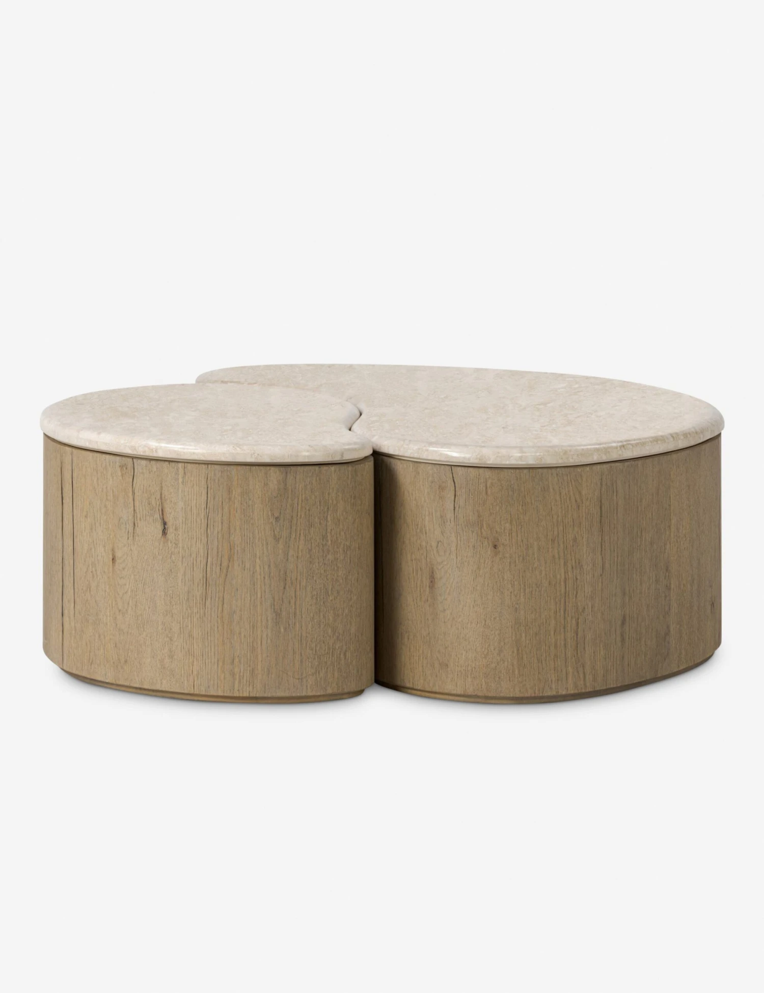 Lazaro Nesting Coffee Table 3 Lazaro Nesting Coffee Table - Image 3