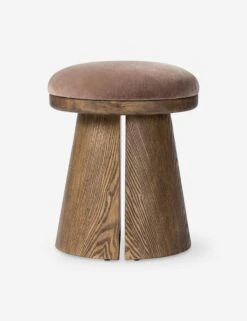 Salinger Stool -Lulu Andgeorgia Shop Lulu and Georgia 249197 001 FRT 1 Product c924b728 4bf5 4f7d b3cd e19c6891204e
