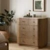 Rosebury 5-Drawer Dresser -Lulu Andgeorgia Shop Lulu and Georgia 249214 001 ESS Product