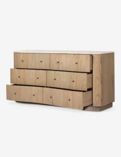 Rosebury 6-Drawer Dresser -Lulu Andgeorgia Shop Lulu and Georgia 249215 001 OPN 1 Product