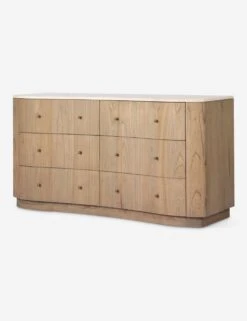Rosebury 6-Drawer Dresser -Lulu Andgeorgia Shop Lulu and Georgia 249215 001 PRM 1 Product