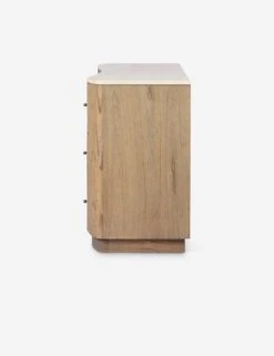 Rosebury 6-Drawer Dresser -Lulu Andgeorgia Shop Lulu and Georgia 249215 001 SID 1 Product