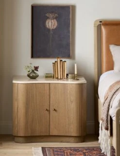 Rosebury Nightstand