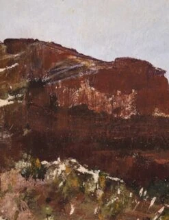 Desert V By Aileen Fitzgerald -Lulu Andgeorgia Shop Lulu and Georgia 249876 003 DET 2 Product