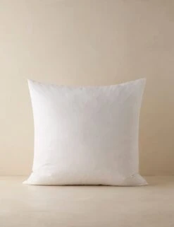 Feather Down Decorative Pillow Insert -Lulu Andgeorgia Shop Lulu and Georgia 24x24PillowInsert A06573660049 Product