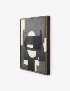 With Love XII Wall Art By Raoul Morren