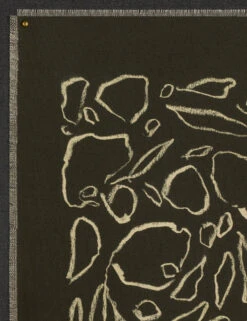 Cream On Black Glimmer By Laurel-Dawn Latshaw -Lulu Andgeorgia Shop Lulu and Georgia 250902 003 DET 2 Product