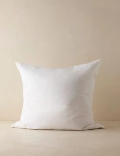 Feather Down Decorative Pillow Insert -Lulu Andgeorgia Shop Lulu and Georgia 26x26PillowInsert A06573670043 Product