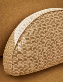 Sweeney Half-Disc Pillow -Lulu Andgeorgia Shop Lulu and Georgia 3 ModularLiving2 shootarounds 1581 LIFESTYLE