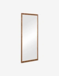 Brannic Floor Mirror -Lulu Andgeorgia Shop Lulu and Georgia 42404 1 Product