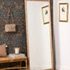 Brannic Floor Mirror -Lulu Andgeorgia Shop Lulu and Georgia 42404 3 Product