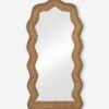 Maxine Floor Mirror By Megan Molten -Lulu Andgeorgia Shop Lulu and Georgia 42497 MM Product