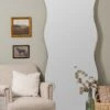 Halberg Floor Mirror