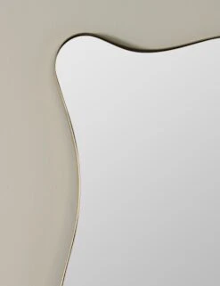 Halberg Floor Mirror 8 Halberg Floor Mirror -Lulu Andgeorgia Shop Lulu and Georgia 42512 5 Product