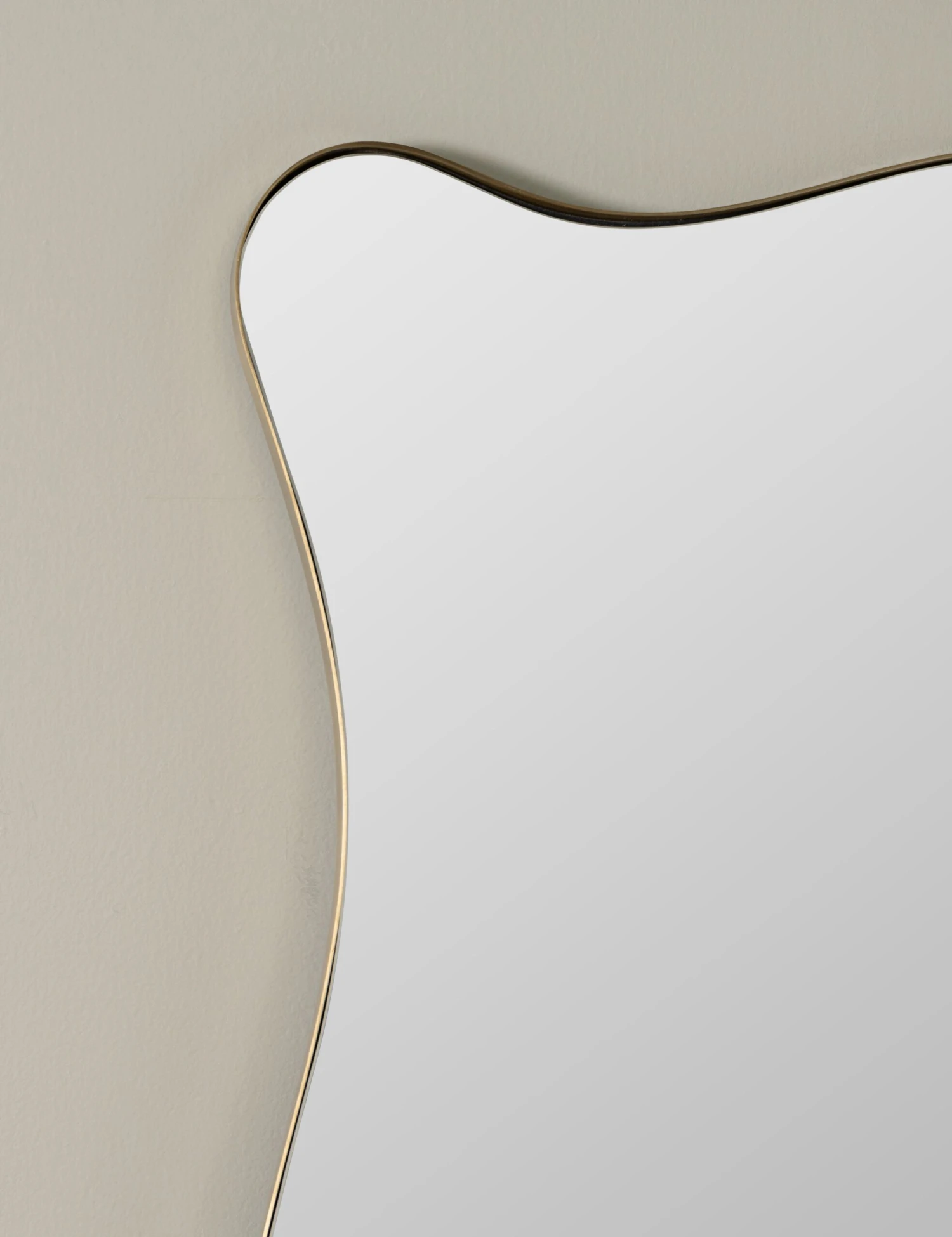 Halberg Floor Mirror 4 Halberg Floor Mirror - Image 4