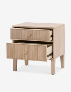 Jesenia Nightstand -Lulu Andgeorgia Shop Lulu and Georgia 5256NAT OAK 4 product
