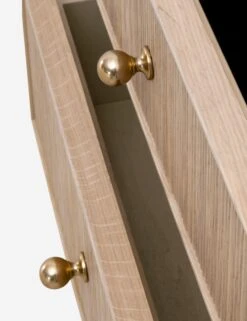 Jesenia Nightstand -Lulu Andgeorgia Shop Lulu and Georgia 5256NAT OAK 7 product