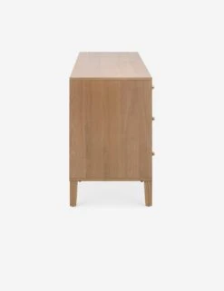 Jesenia Dresser -Lulu Andgeorgia Shop Lulu and Georgia 5258NAT OAK 5 product