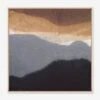 Night Desert Sky IV Wall Art By Dawn Sweitzer -Lulu Andgeorgia Shop Lulu and Georgia 52DS0147 FC FR LUL product