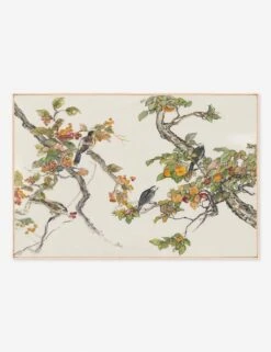 Harmony Retreat I Wall Art By Maelani Blue -Lulu Andgeorgia Shop Lulu and Georgia 52GCMB0641 FR LUL front Product