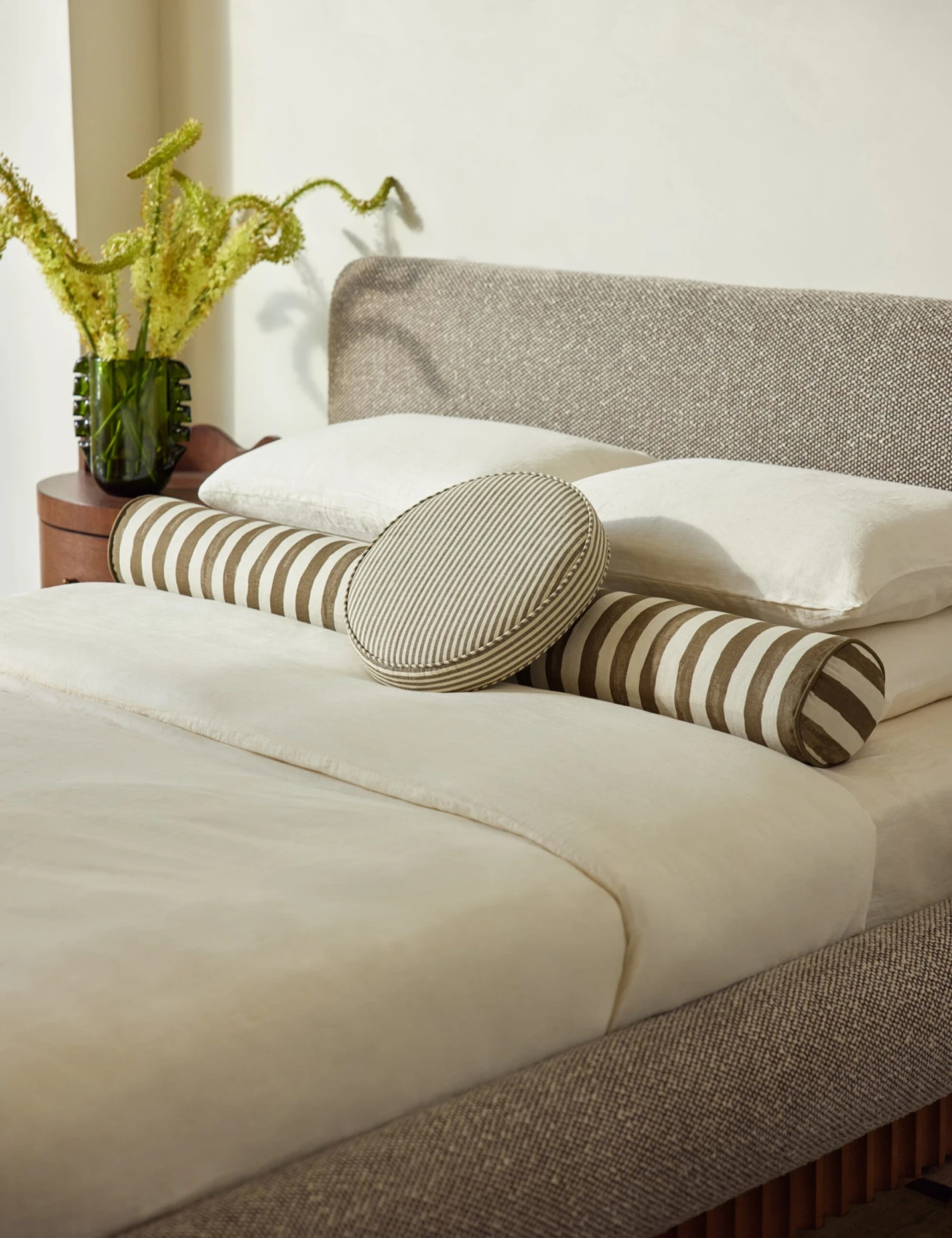 Isla Disc Pillow By Sarah Sherman Samuel 1 Isla Disc Pillow By Sarah Sherman Samuel