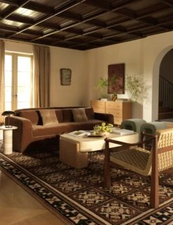 Traced I Wall Art By Bobby Berk -Lulu Andgeorgia Shop Lulu and Georgia 5 LivingIV 0001 Site Crop Lifestyle b360eafb 14e7 473d a4c5 93995dc9b0ca