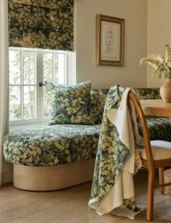 Bois De Chene Pillow By Scalamandre -Lulu Andgeorgia Shop Lulu and Georgia 5a FabricbytheYard 498 Site crop Lifestyle a22c9c24 b567 4398 9a7f b21d21e226e4