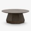 Moroz Round Coffee Table -Lulu Andgeorgia Shop Lulu and Georgia 6065 CTBBRN 1 product f7449512 2e6c 41d3 ac78 1bec928e4a4b