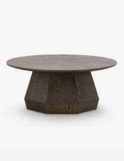 Moroz Round Coffee Table