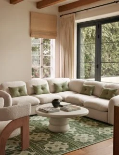 Welby Linen Pillow By Aimee Song -Lulu Andgeorgia Shop Lulu and Georgia 6 SectionalLivingRoom 6072 LIFESTYLE 03095c4f b4ee 46cc bb74 577da31e59f8