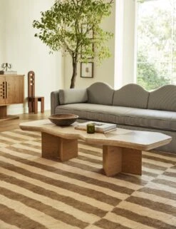 Kanto Coffee Table By Sarah Sherman Samuel
