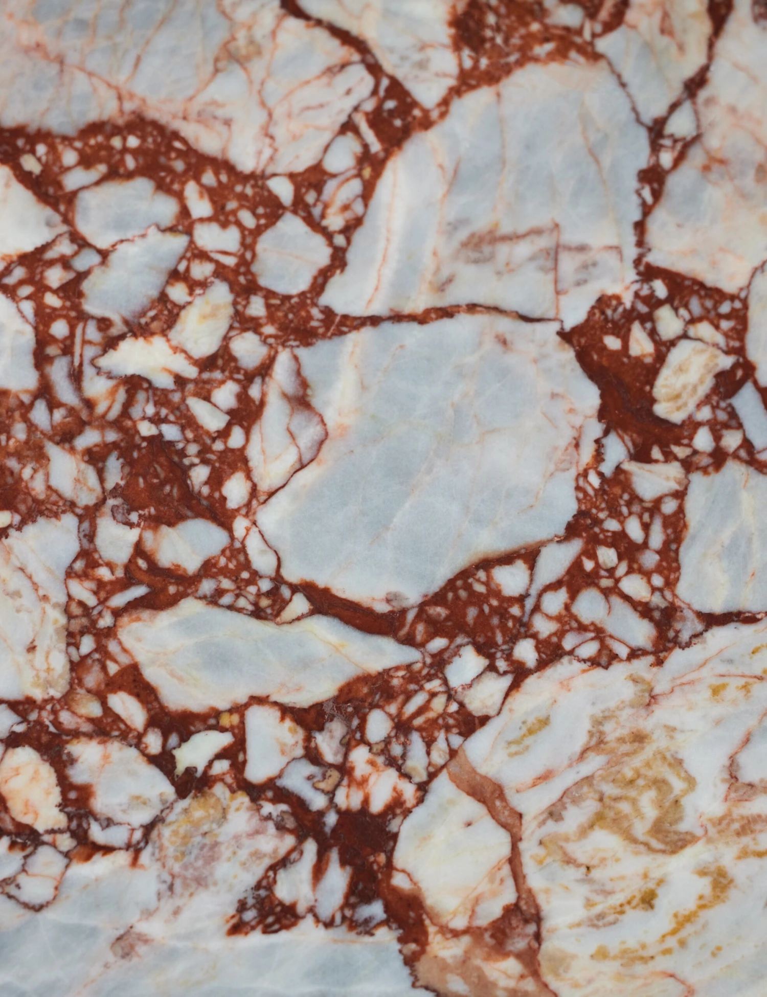 Rodolfo Marble Coffee Table 8 Rodolfo Marble Coffee Table - Image 8