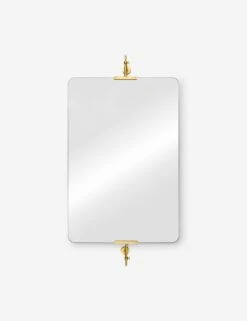 Melle Mirror -Lulu Andgeorgia Shop Lulu and Georgia AAY004 4624 Product