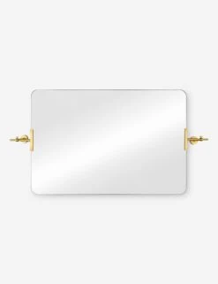 Melle Mirror -Lulu Andgeorgia Shop Lulu and Georgia AAY004 4624horizontal Product