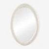 Fedde Oval Mirror