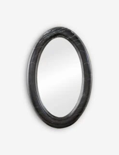 Fedde Oval Mirror -Lulu Andgeorgia Shop Lulu and Georgia ARAM002 1828 Product