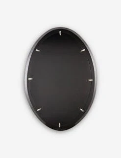 Fedde Oval Mirror -Lulu Andgeorgia Shop Lulu and Georgia ARAM002 detail back Product