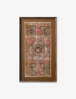 Kazem Textile Wall Art